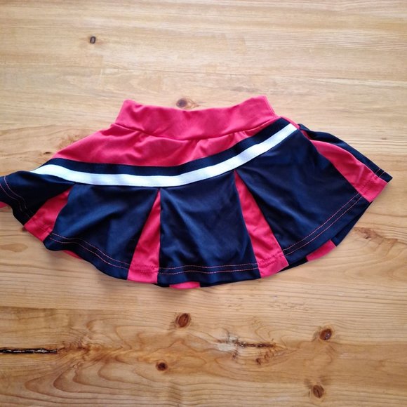 Colosseum Athletics Kids Other - Colosseum Athletics Kids Cheer Skort